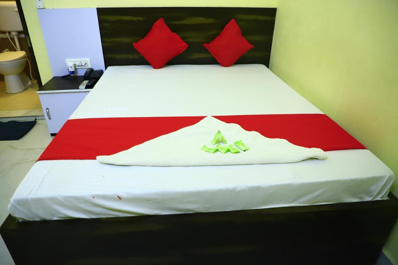 מטורה Shivraj Homestay מראה חיצוני תמונה