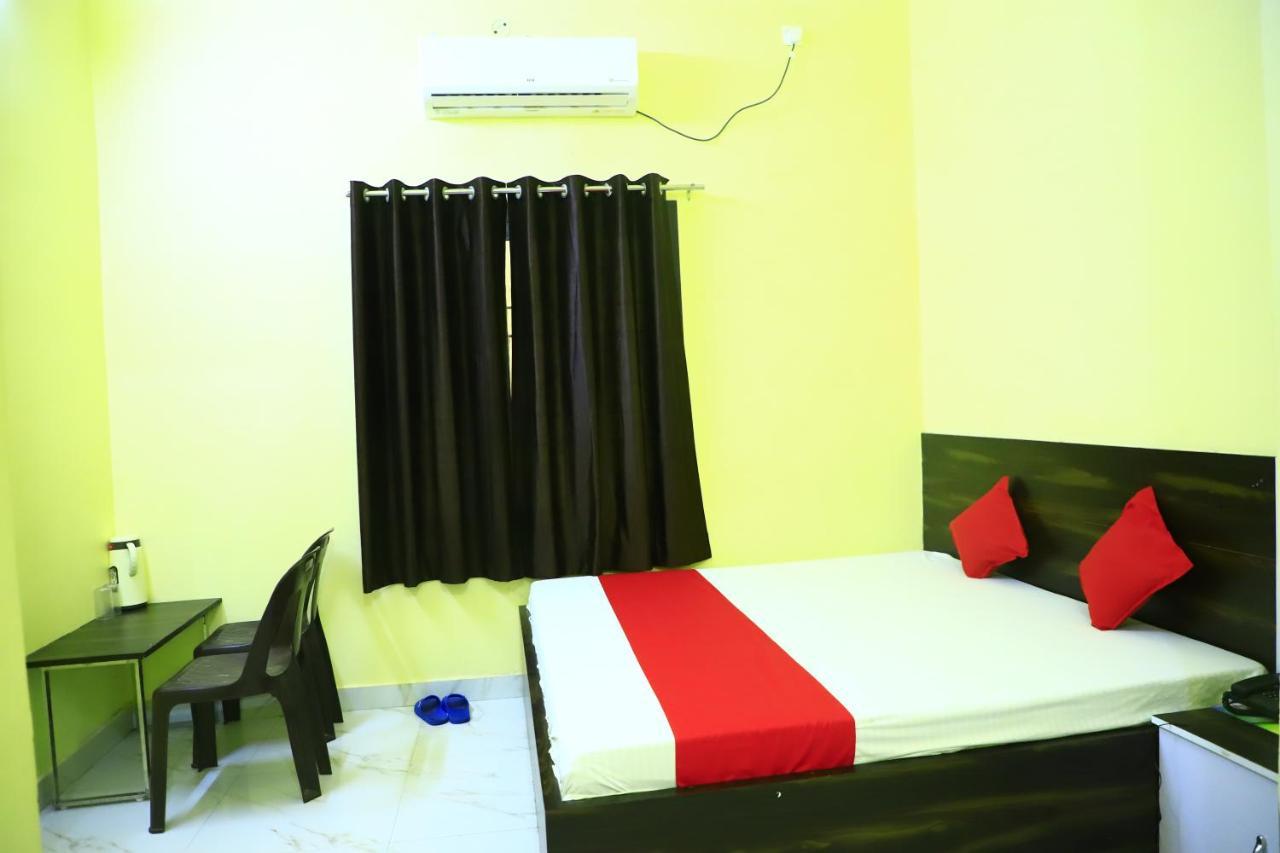 מטורה Shivraj Homestay מראה חיצוני תמונה