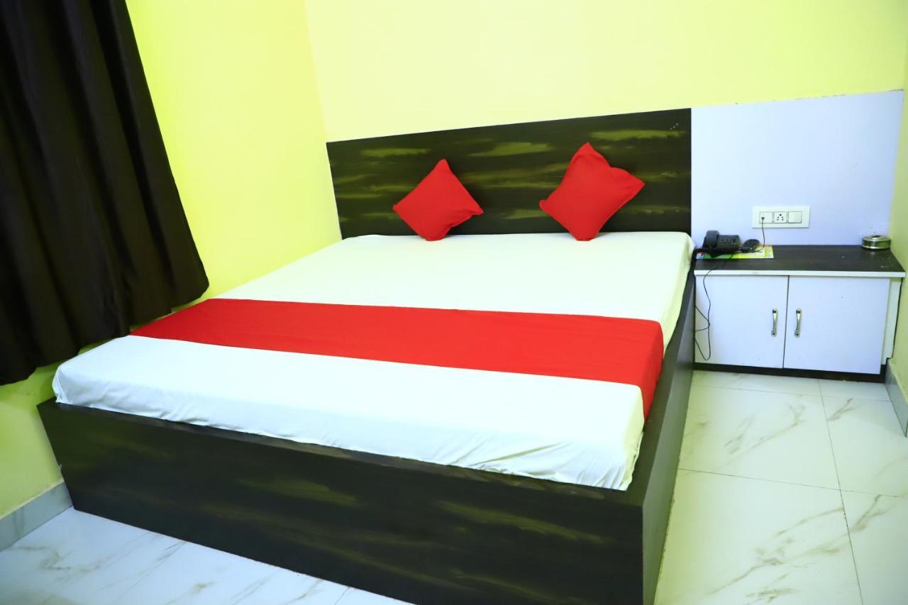 מטורה Shivraj Homestay מראה חיצוני תמונה