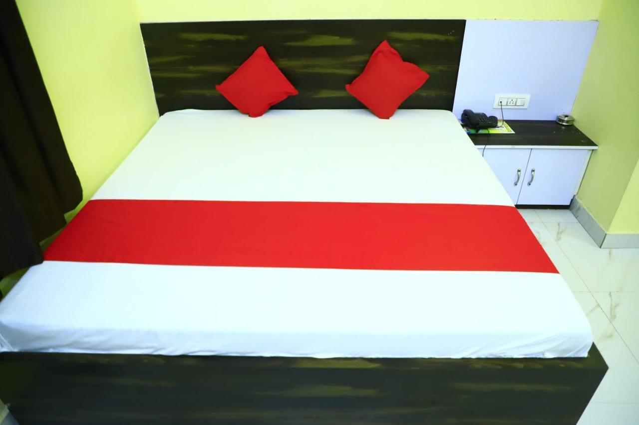 מטורה Shivraj Homestay מראה חיצוני תמונה