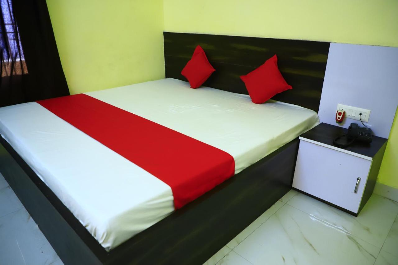 מטורה Shivraj Homestay מראה חיצוני תמונה