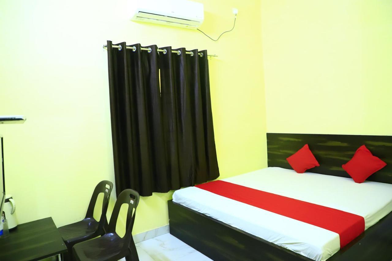 מטורה Shivraj Homestay מראה חיצוני תמונה