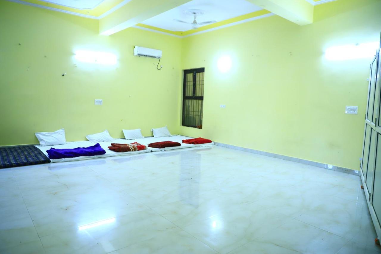 מטורה Shivraj Homestay מראה חיצוני תמונה