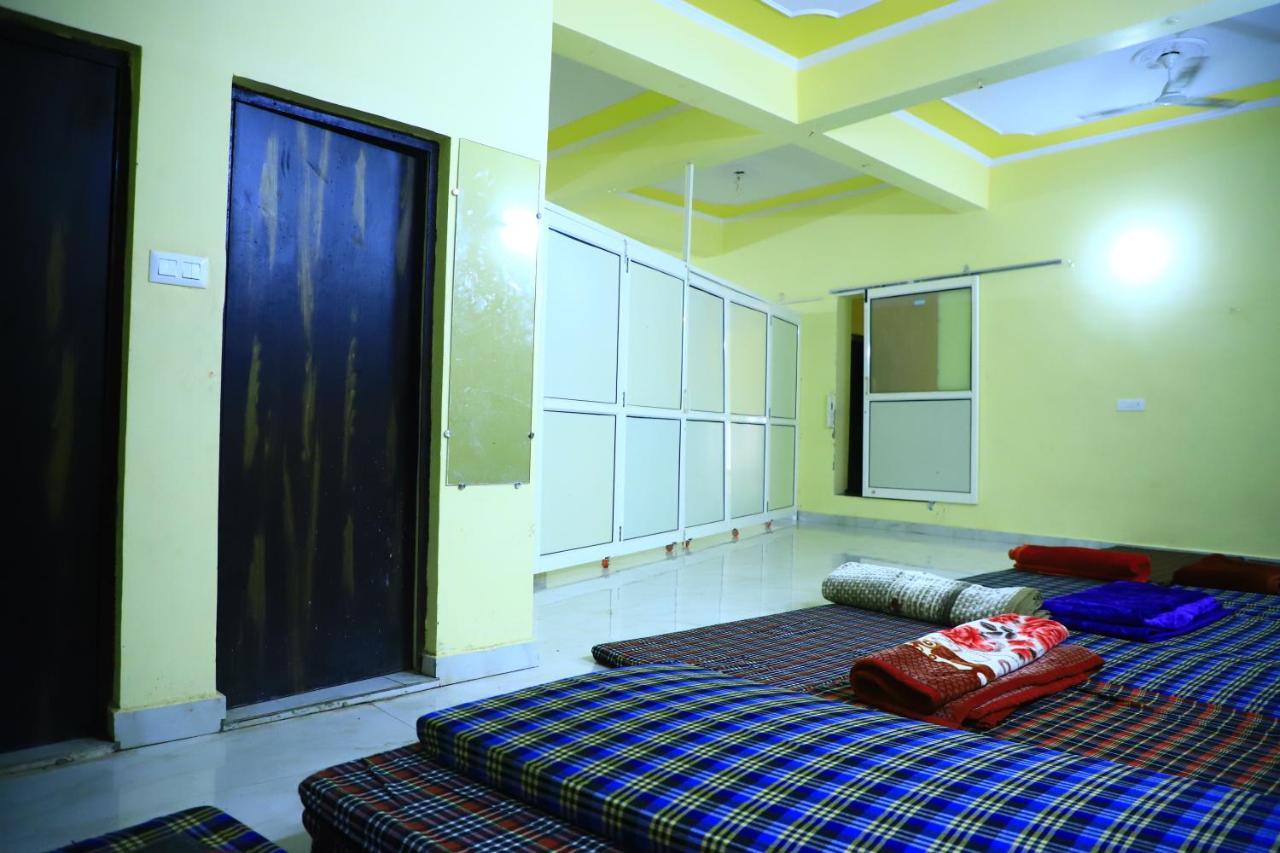 מטורה Shivraj Homestay מראה חיצוני תמונה