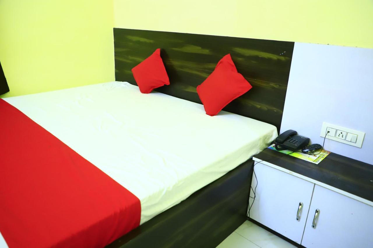 מטורה Shivraj Homestay מראה חיצוני תמונה