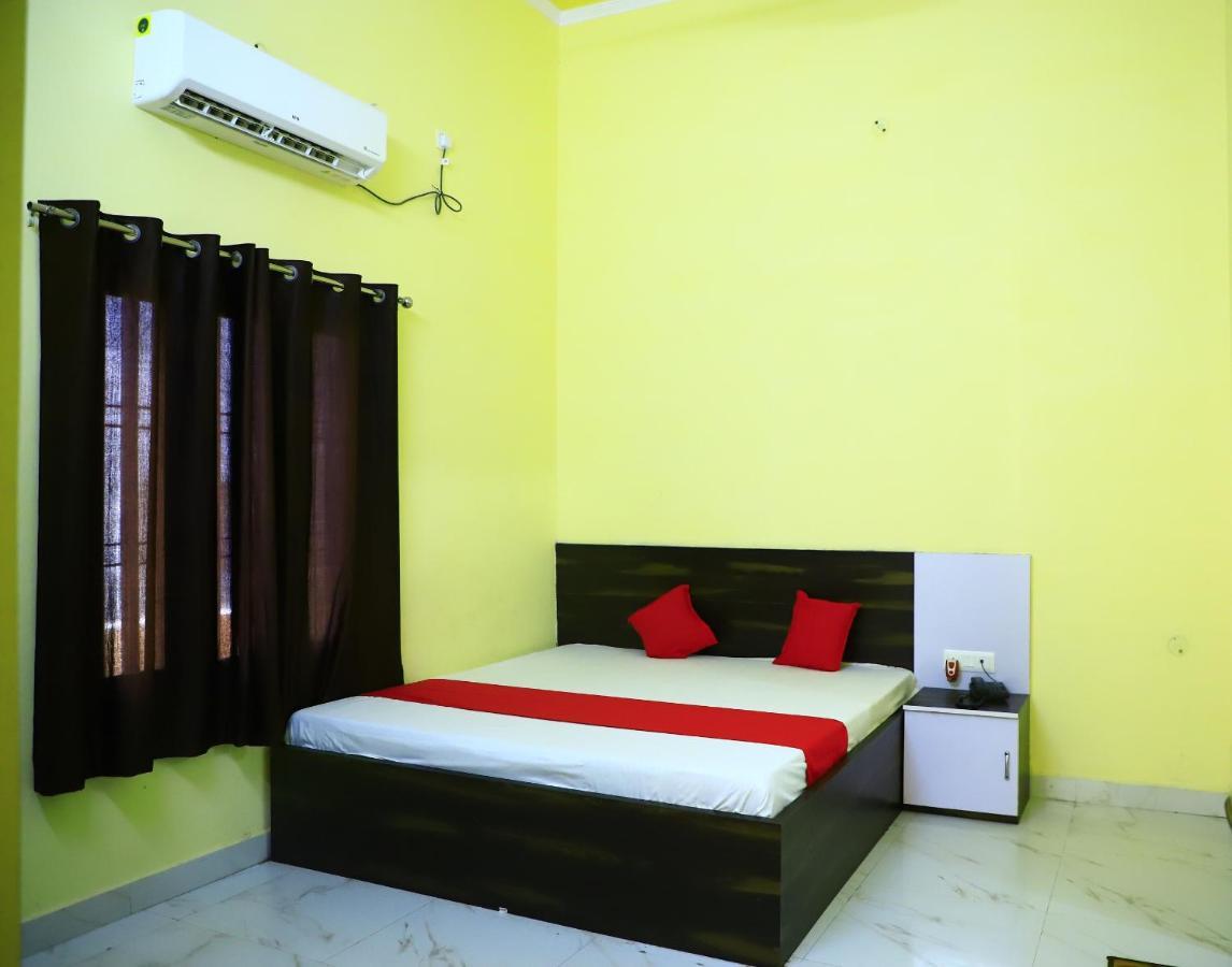 מטורה Shivraj Homestay מראה חיצוני תמונה