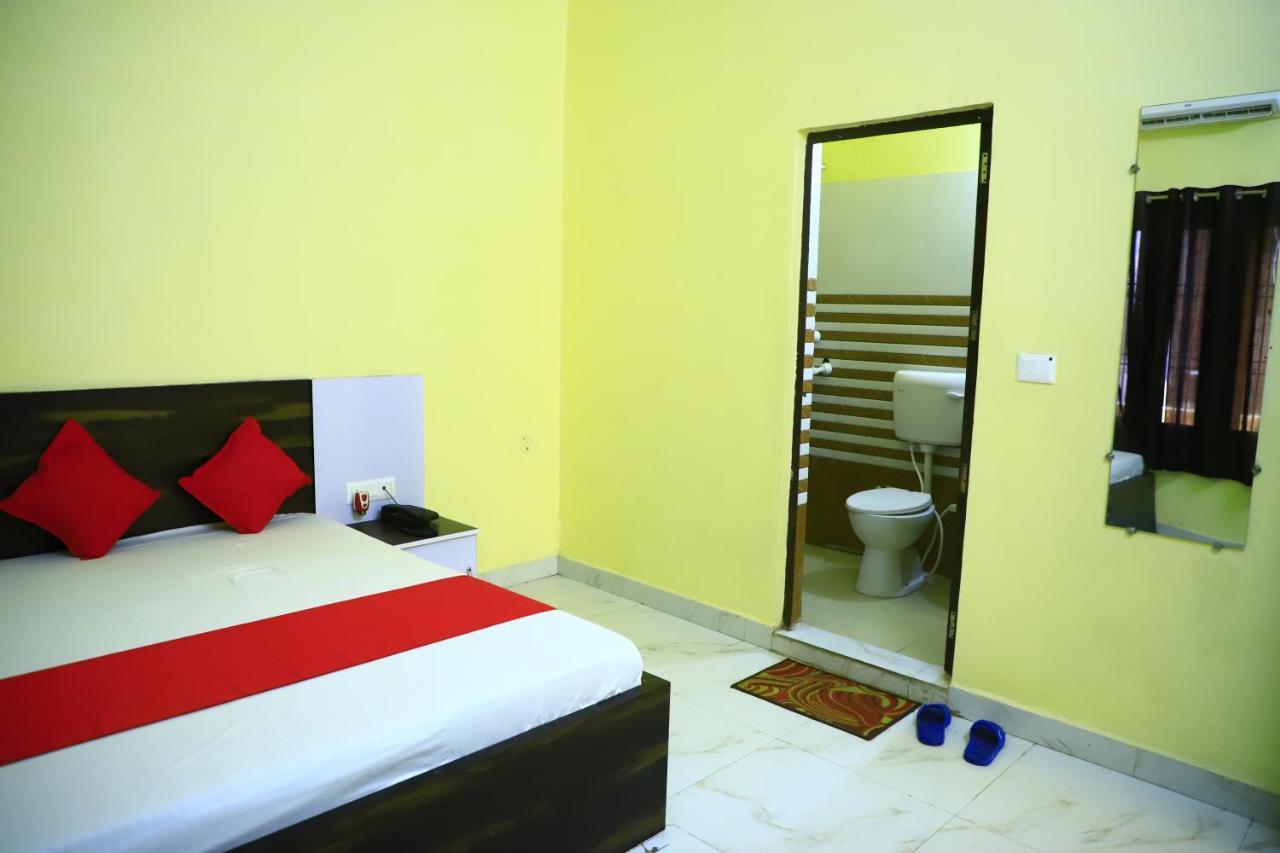 מטורה Shivraj Homestay מראה חיצוני תמונה
