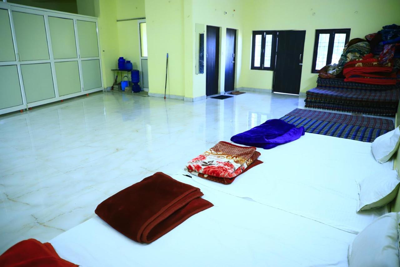 מטורה Shivraj Homestay מראה חיצוני תמונה