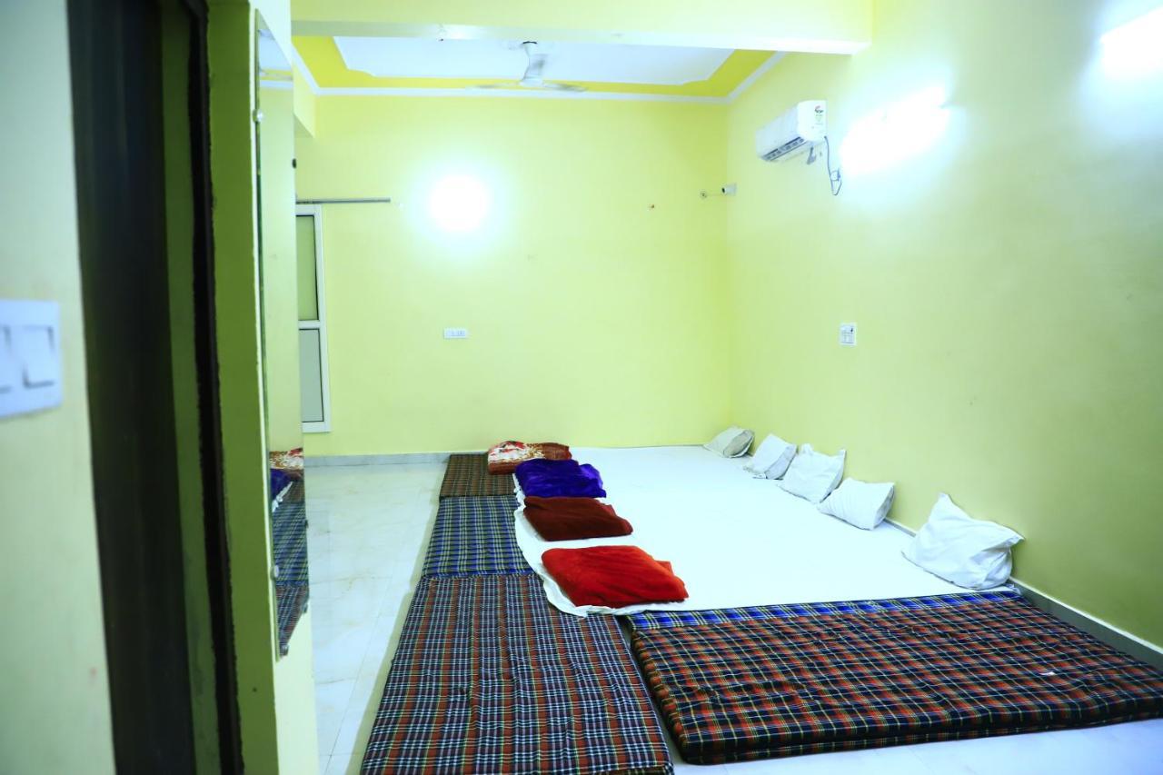 מטורה Shivraj Homestay מראה חיצוני תמונה