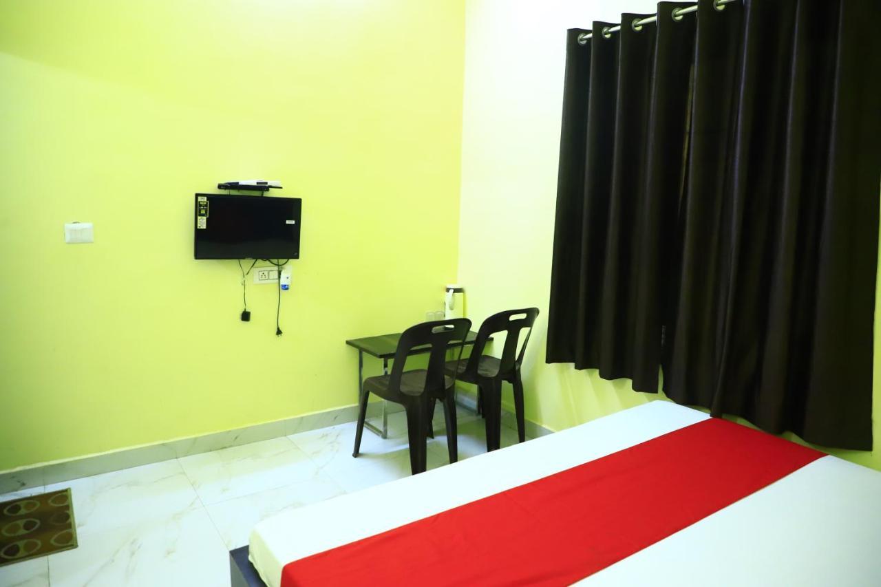 מטורה Shivraj Homestay מראה חיצוני תמונה