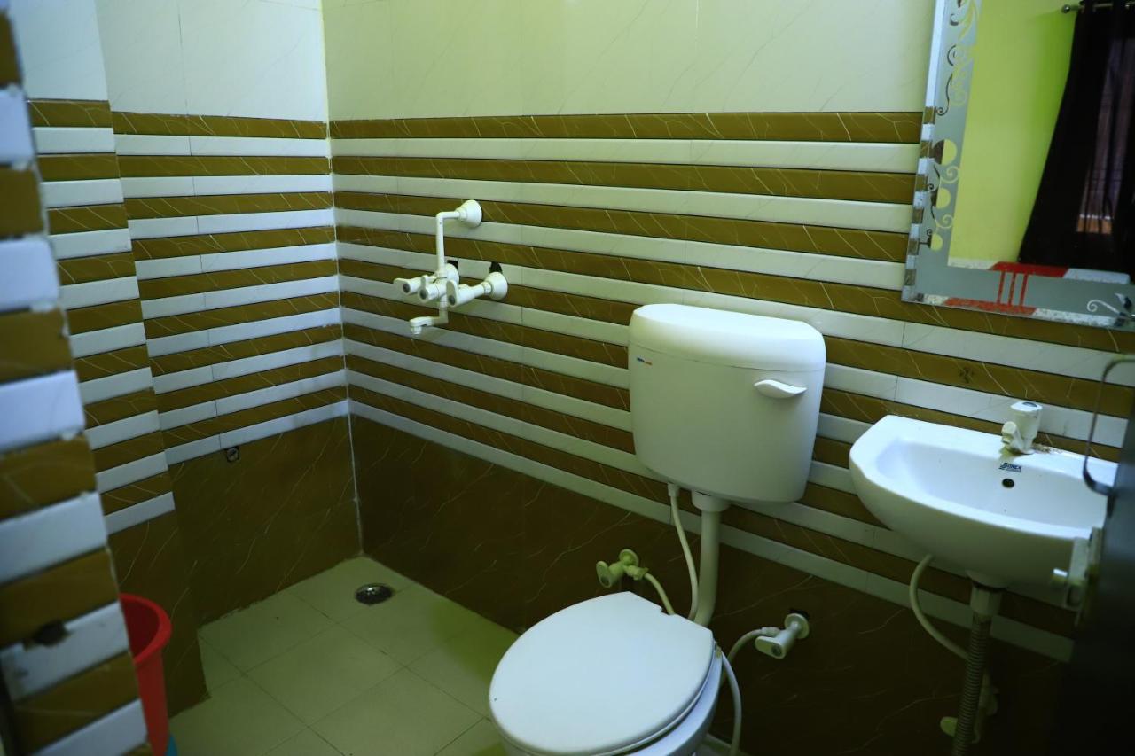 מטורה Shivraj Homestay מראה חיצוני תמונה