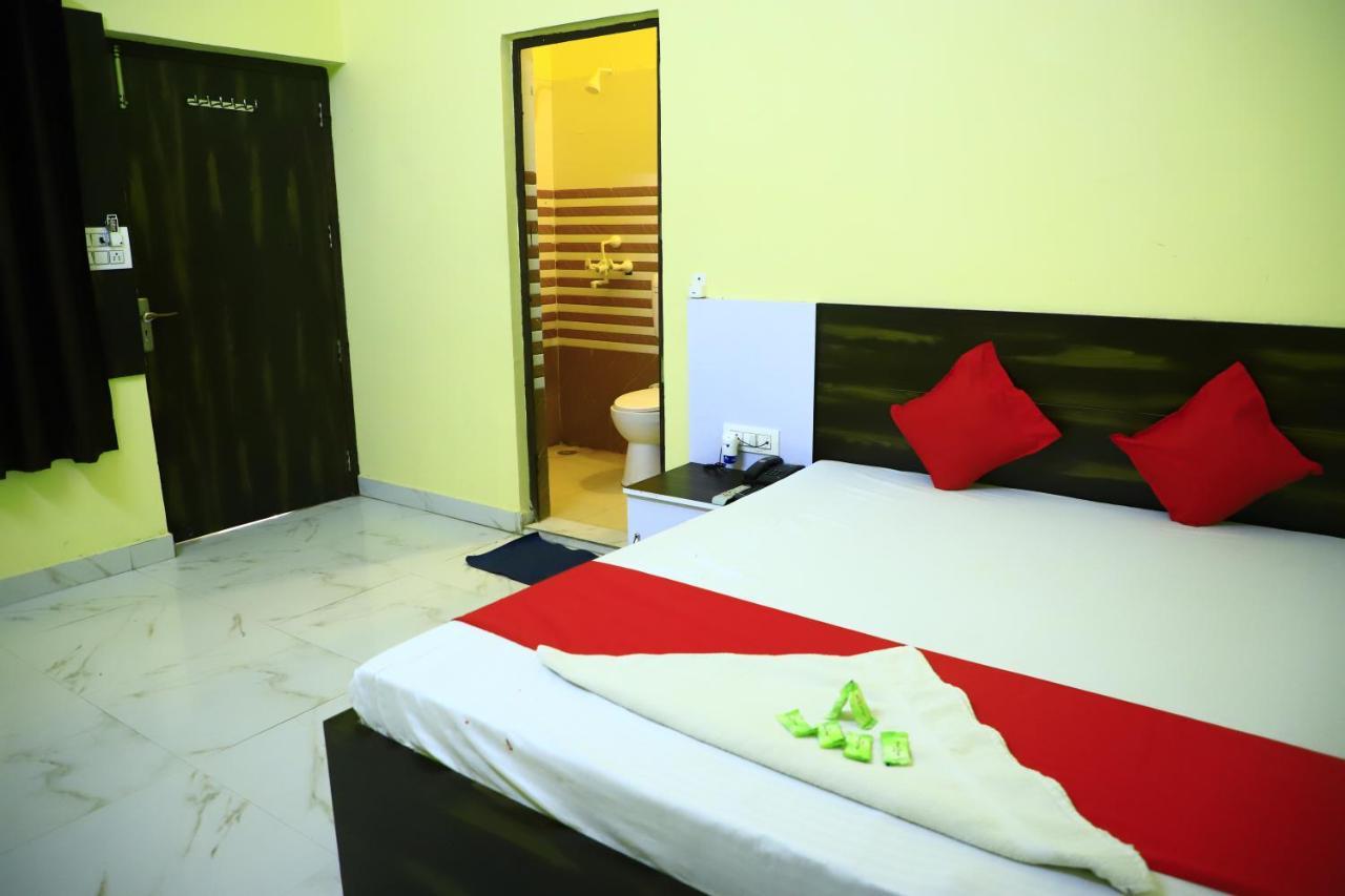מטורה Shivraj Homestay מראה חיצוני תמונה