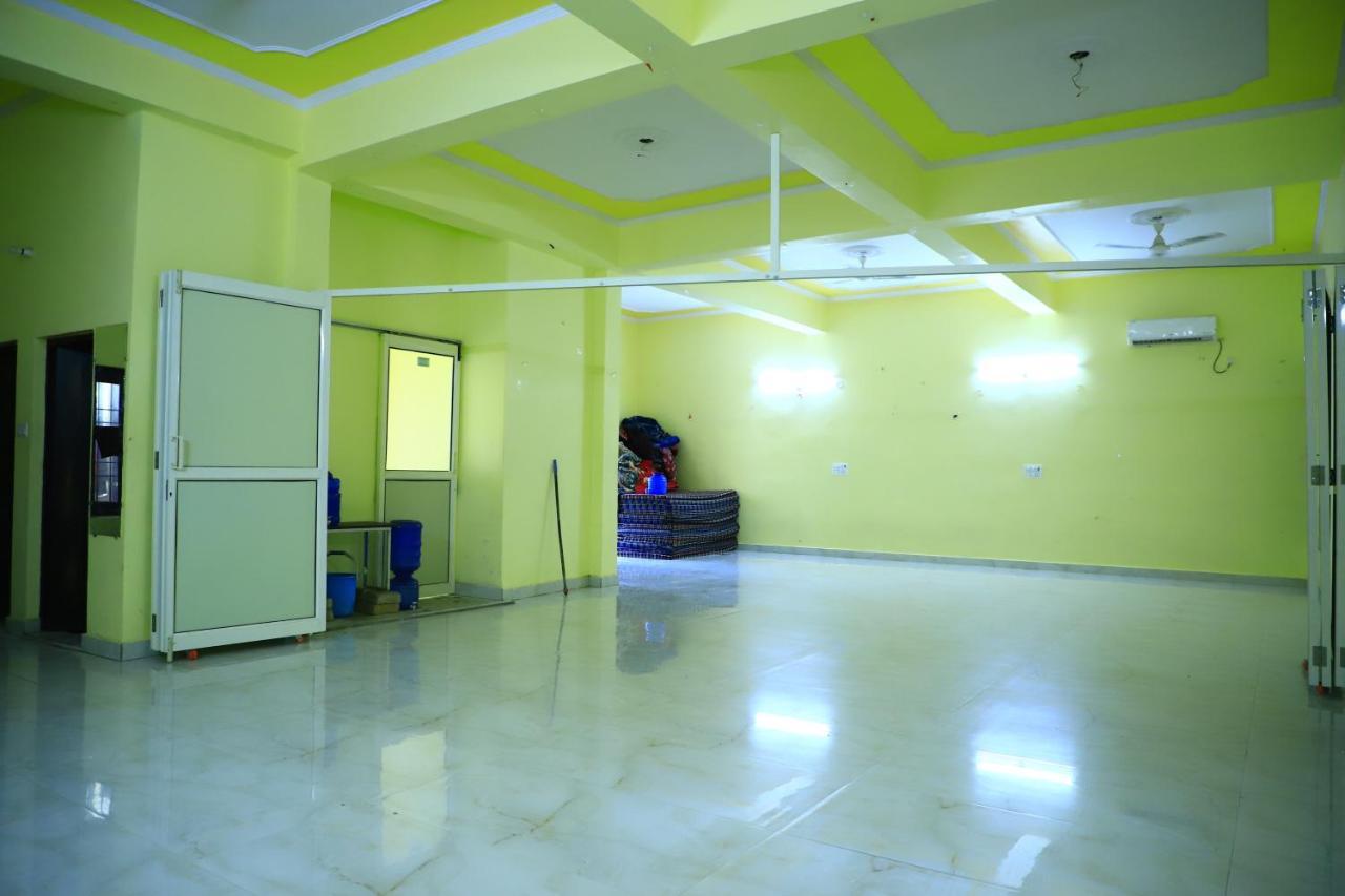 מטורה Shivraj Homestay מראה חיצוני תמונה