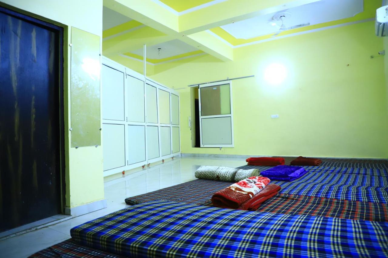 מטורה Shivraj Homestay מראה חיצוני תמונה