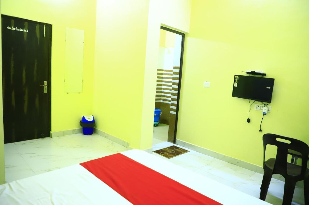מטורה Shivraj Homestay מראה חיצוני תמונה