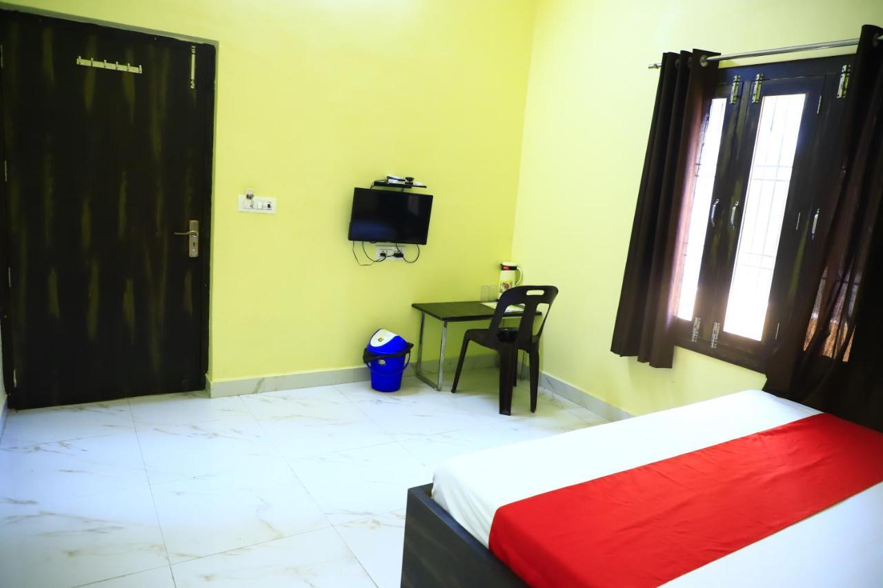 מטורה Shivraj Homestay מראה חיצוני תמונה