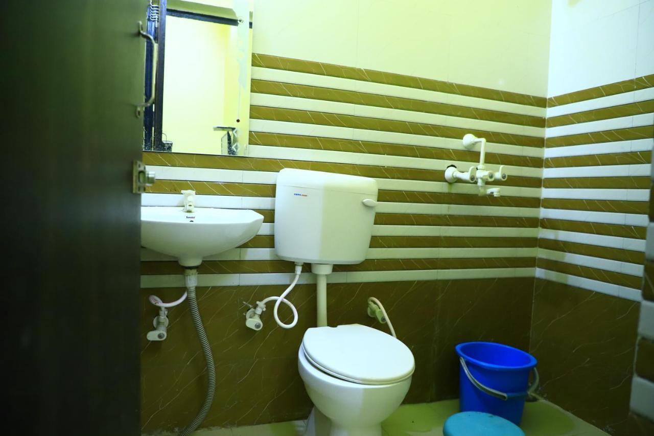 מטורה Shivraj Homestay מראה חיצוני תמונה
