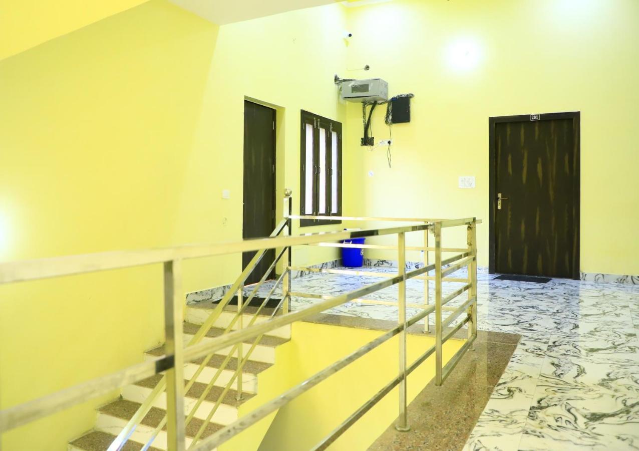 מטורה Shivraj Homestay מראה חיצוני תמונה