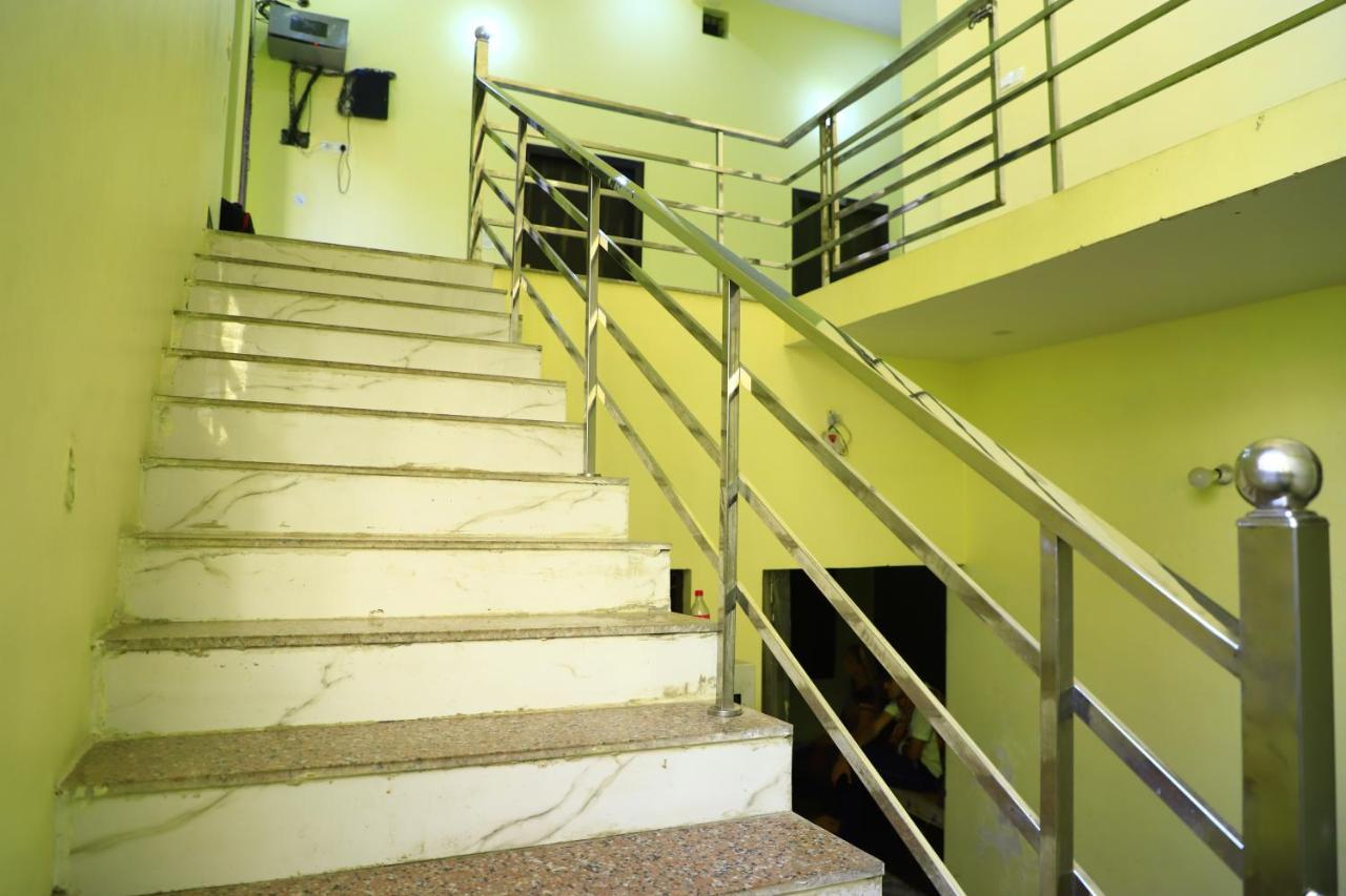 מטורה Shivraj Homestay מראה חיצוני תמונה