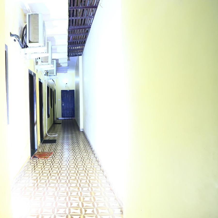 מטורה Shivraj Homestay מראה חיצוני תמונה